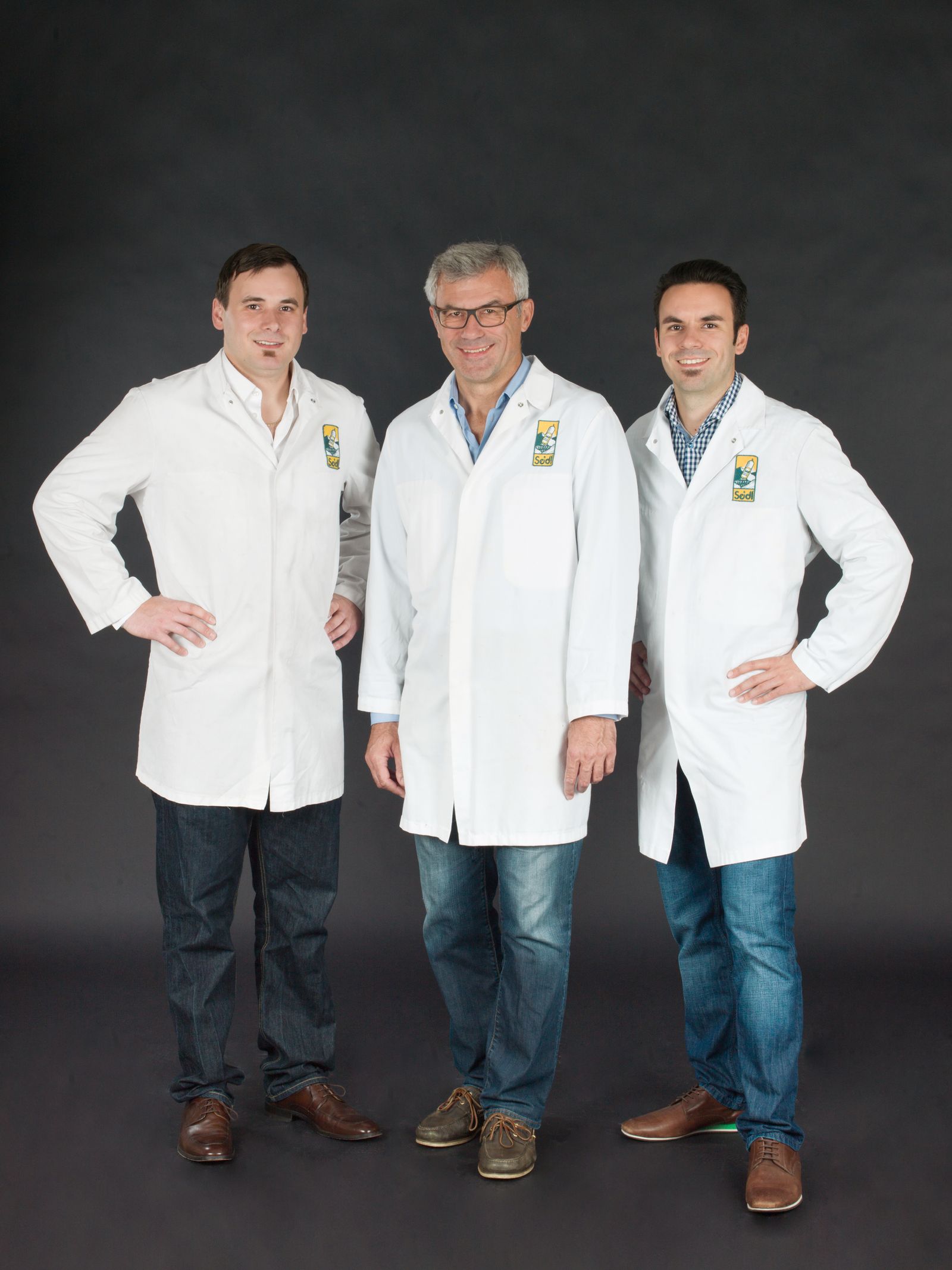 Fleischerei Seidl – Familienbetrieb